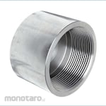 Mega CAP 316/L NPT 3M MEG