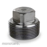 Mega SQUARE PLUG 350-LF2 NPT 3/6M MEG