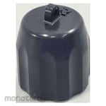 Riken Keiki Duster Cap