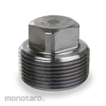 ULMA Square Plug A105 Npt 3/6M ULM