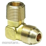 YOKOHAMA Brass Hose Adapter