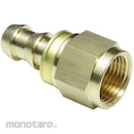 YOKOHAMA Hose Adapter (Konektor Selang Kuningan)