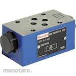 Bosch Rexroth Check Valve