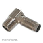 Haltec Angle Screw in Spud