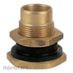 Haltec Clamp-in Spud