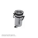 KENTA Double Acting Stroke Adjustable Hydraulic Jack