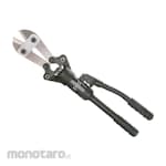 KENTA Integral Hydraulic Steel Shears