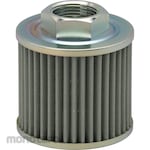Masuda Manufacturing Suction strainer MSY type