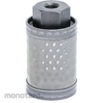 Masuda Manufacturing Suction strainer W-MSN type