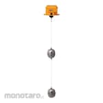 Parker Hydraulic Level Switch