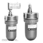 SMC Oil Filter FH150 Series