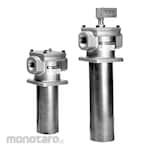SMC Vertical Return Filter FHBAN Series
