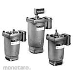 SMC Vertical Suction Filter FHIAN Series