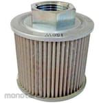 System This Fish Suction Strainer