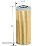 Taisei Kogyo Filter Element