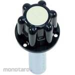 Masuda Manufacturing Air Breather with Oil Port MSA-C Type