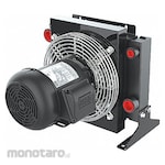 AKG Forced Air Oil Cooler