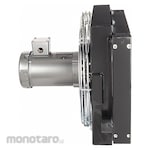 COOL-LINE Forced Air Oil Cooler