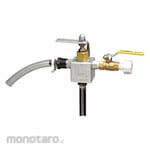 ERIEZ Coolant Mixer (Alat Pencampur Coolant)