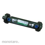 HPC Oil Cooler Hydraulic