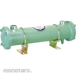 RIKEN (RIKEN Equipment) Water-cooled oil cooler