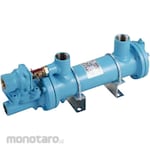 Taisei Kogyo Heat exchanger FCX