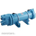 Taisei Kogyo heat exchanger FCW