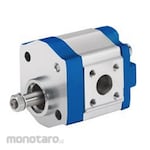 Bosch Rexroth Hy Gear Pump