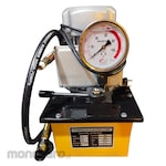 Brewdet Hydraulic Electric Pump Single Acting