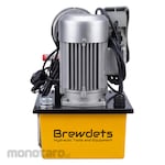 Brewdet Hydraulic Electric Pump Solenoid
