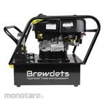 Brewdet Hydraulic Gasoline Pump