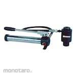 KRISBOW Alat Pelubang Busbar Hidrolik