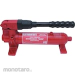 Kennedy Single Speed Hand Pump 700 Bar 350Cc (1/4inch NPT)
