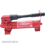 Kennedy Twin Speed Hand Pump 700Bar 350Cc (3/8inch NPT)