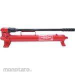 Kennedy Twin Speed Hand Pump 700Bar 700Cc (3/8inch NPT)