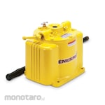 Enerpac Hydraulic Hand Pump, Single Speed, 5000 PSI