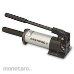 Enerpac Hydraulic Handpump 2 Speed, Stainless Steel