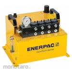 Enerpac Pump Hydraulic Air (Pompa Udara Hidrolik Pneumatik)