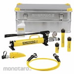 Enerpac Toolbox Set Single Acting