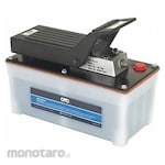 OTC Pump Hydraulic Air Foot Pedal Operated (Pompa Udara Hidrolik)