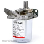 Showa Corp. Pump Hand Lubrication (Pompa Oli)