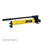 Barton Tools Hydraulic Hand Pump Aluminum