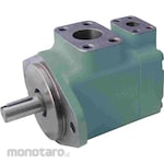 Daikin Industries Medium pressure cartridge type vane pump