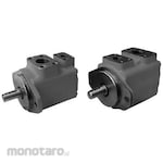 Daikin Industries Medium pressure cartridge type vane pump