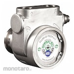 FLUID-O-TECH Rotary Vane Pump