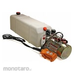 MAXIM DC Hydraulic Power Unit