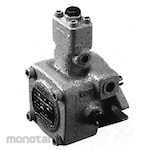 NACHI Pompa Vane Single