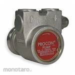 PROCON Rotary Vane Pump