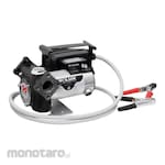 SAMOA Rotary Vane Pump For Diesel