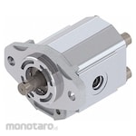 BUCHER HYDRAULICS Pump Gear Hydraulic (Pompa Gear)